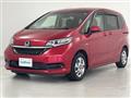 2021 Honda Freed