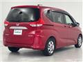 2021 Honda Freed