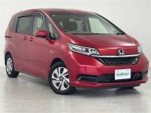 2021 Honda Freed