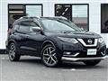 2018 Nissan X-Trail