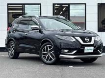 2018 Nissan X-Trail