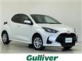 2023 Toyota Yaris