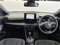 2023 Toyota Yaris
