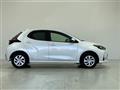 2023 Toyota Yaris
