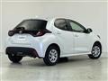 2023 Toyota Yaris
