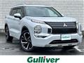 2022 Mitsubishi OUTLANDER PHEV