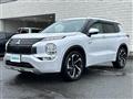 2022 Mitsubishi OUTLANDER PHEV