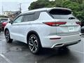 2022 Mitsubishi OUTLANDER PHEV