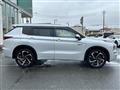 2022 Mitsubishi OUTLANDER PHEV