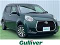 2018 Toyota Passo