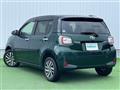 2018 Toyota Passo