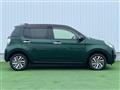 2018 Toyota Passo