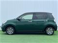 2018 Toyota Passo