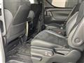 2021 Toyota Alphard Hybrid