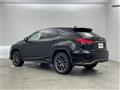 2020 Lexus RX