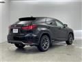 2020 Lexus RX