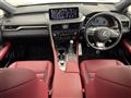 2020 Lexus RX