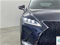 2020 Lexus RX