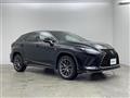 2020 Lexus RX