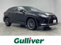 2020 Lexus RX