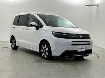 2024 Honda Freed