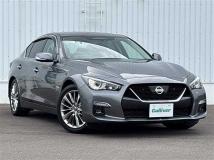 2022 Nissan Skyline