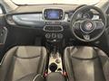 2021 Fiat 500X
