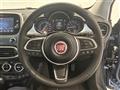 2021 Fiat 500X