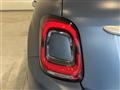 2021 Fiat 500X