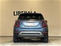 2021 Fiat 500X