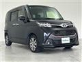 2019 Toyota Tank