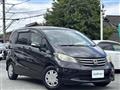 2009 Honda Freed