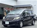 2009 Honda Freed