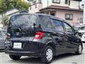 2009 Honda Freed