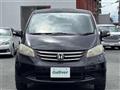 2009 Honda Freed
