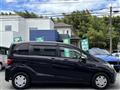 2009 Honda Freed