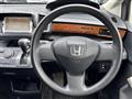 2009 Honda Freed