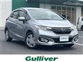 2019 Honda Fit
