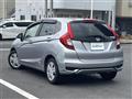 2019 Honda Fit