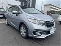 2019 Honda Fit