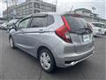 2019 Honda Fit
