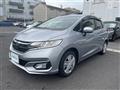 2019 Honda Fit