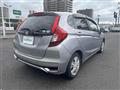 2019 Honda Fit