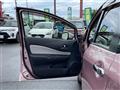 2016 Nissan Note