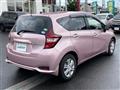 2016 Nissan Note