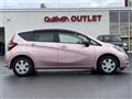 2016 Nissan Note