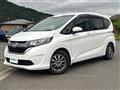 2016 Honda Freed