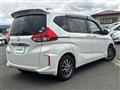 2016 Honda Freed