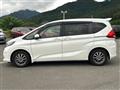 2016 Honda Freed