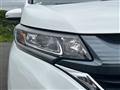 2016 Honda Freed